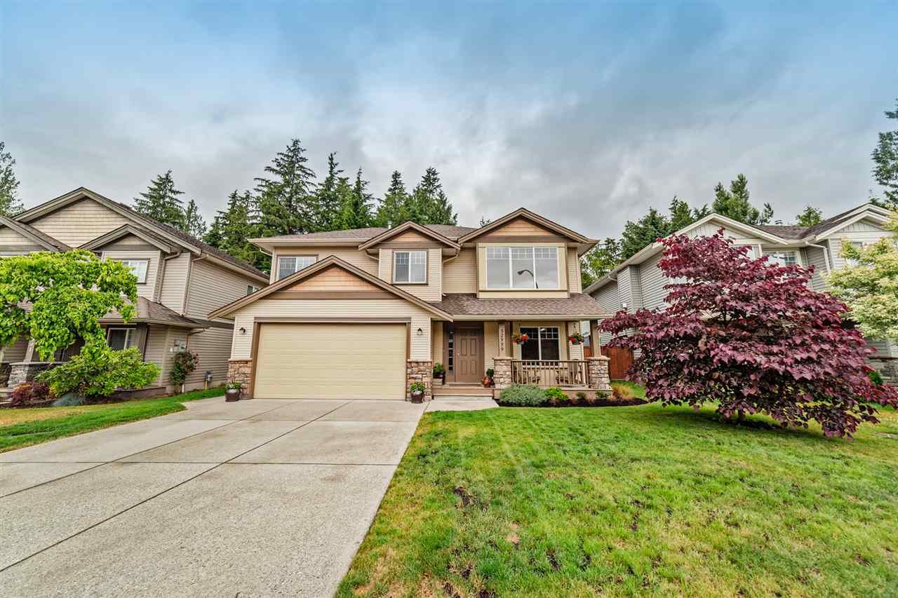 Main Photo: 32999 BOOTHBY Avenue in Mission: Mission BC House for sale : MLS®# R2384156