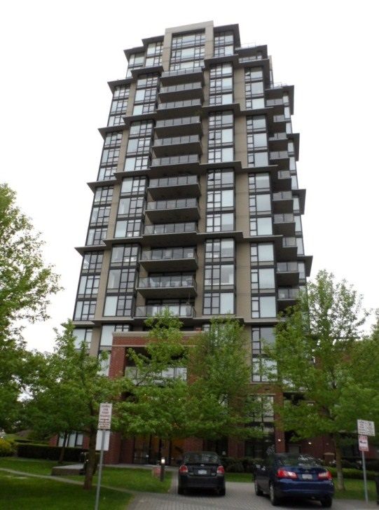FEATURED LISTING: 502 - 11 ROYAL Avenue East New Westminster