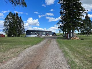 Photo 1: 380011 Highway 761: Rural Clearwater County Detached for sale : MLS®# A2051354