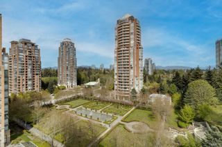 Photo 17: 1106 7388 SANDBORNE Avenue in Burnaby: South Slope Condo for sale (Burnaby South)  : MLS®# R2875080
