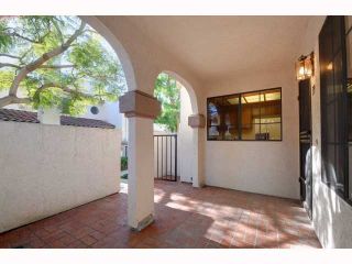 Photo 4: UNIVERSITY CITY Condo for rent : 2 bedrooms : 7606 Palmilla Drive #39 in San Diego
