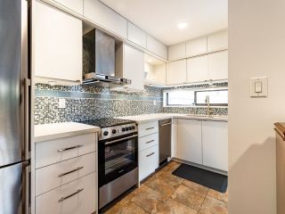 Photo 11: 210 2120 W 2ND Avenue in Vancouver: Kitsilano Condo for sale in "ARBUTUS PLACE" (Vancouver West)  : MLS®# R2625564