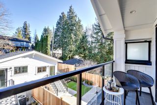 Photo 15: 5818 ALMA Street in Vancouver: Southlands 1/2 Duplex for sale (Vancouver West)  : MLS®# R2880112