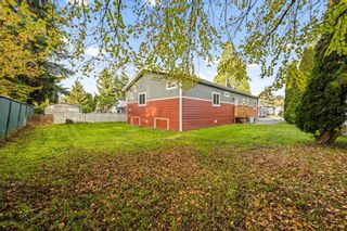 Photo 3: 132 145 KING EDWARD Street in Coquitlam: Maillardville Manufactured Home for sale in "MILL CREEK VILLAGE" : MLS®# R2829369