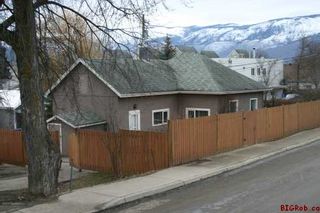 Photo 6: 230 - 1st Street S.E. in Salmon Arm: Downtown House for sale : MLS®# 9228233