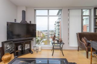 Photo 12: 510 100 Saghalie Rd in Victoria: VW Songhees Condo for sale (Victoria West)  : MLS®# 957387