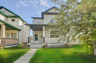 Photo 2: 15909 Everstone Road SW in Calgary: Evergreen Detached for sale : MLS®# A2143513