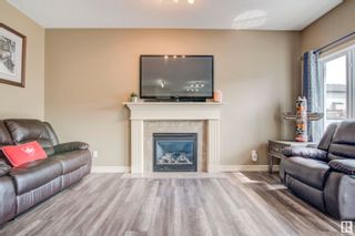 Photo 9: 23 CARAGANA Way: Fort Saskatchewan House Half Duplex for sale : MLS®# E4300250