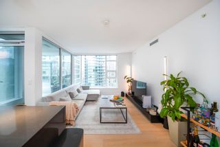 Photo 5: 1007 1289 HORNBY Street in Vancouver: Downtown VW Condo for sale (Vancouver West)  : MLS®# R2843533