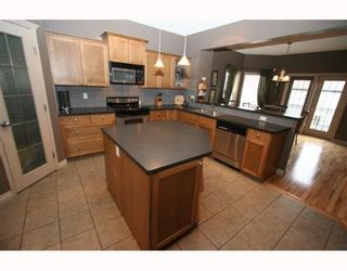 Photo 5:  in CALGARY: Rocky Ridge Ranch Residential Detached Single Family for sale (Calgary)  : MLS®# C3262323