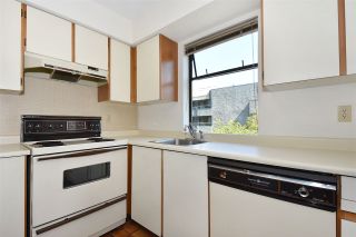 Photo 5: 214 8460 ACKROYD Road in Richmond: Brighouse Condo for sale : MLS®# R2302010