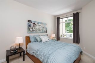 Photo 14: 215 1675 W 10TH Avenue in Vancouver: Fairview VW Condo for sale in "Norfolk House" (Vancouver West)  : MLS®# R2281835