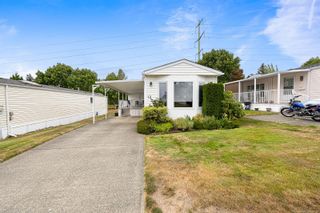 Photo 1: 12 4714 Muir Rd in Courtenay: CV Courtenay City Manufactured Home for sale (Comox Valley)  : MLS®# 885119