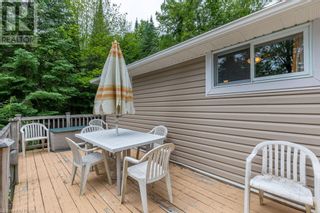 Photo 44: 412 FITCH Lane in North Kawartha Twp: House for sale : MLS®# 40383720