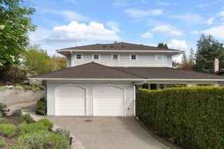 Photo 21: 1398 LAWSON Avenue in West Vancouver: Ambleside House for sale : MLS®# R2878376