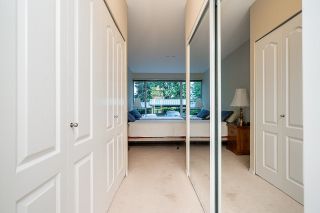 Photo 23: 106 12148 224 Street in Maple Ridge: East Central Condo for sale in "Panorama" : MLS®# R2855564