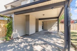Photo 3: 163 27456 32 Avenue in Langley: Aldergrove Langley Townhouse for sale in "Cedar Park Estates" : MLS®# R2713606