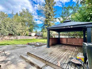 Photo 24: 1790 WESTMINSTER Avenue in Port Coquitlam: Glenwood PQ House for sale : MLS®# R2880397