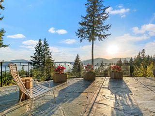 Main Photo: 168 SUNSET Drive: Lions Bay House for sale (West Vancouver)  : MLS®# R2875133