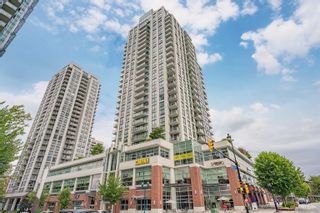 Main Photo: 2103 3007 GLEN Drive in Coquitlam: North Coquitlam Condo for sale in "Evergreen" : MLS®# R2884891