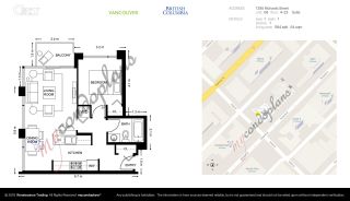 Photo 27: 908 1295 RICHARDS Street in Vancouver: Downtown VW Condo for sale in "The Oscar" (Vancouver West)  : MLS®# R2589790