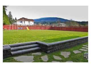 Photo 10: 1386 EL CAMINO Drive in Coquitlam: Hockaday House for sale : MLS®# V821150