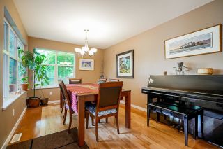 Photo 12: 8883 HUDSON BAY Street in Langley: Fort Langley House for sale : MLS®# R2735894