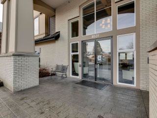 Photo 23: 301 8531 YOUNG Road in Chilliwack: Chilliwack Proper South Condo for sale in "The Auburn Residences" : MLS®# R2828765