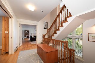Photo 31: 1574-80 ANGUS Drive in Vancouver: Shaughnessy Townhouse for sale (Vancouver West)  : MLS®# R2696664