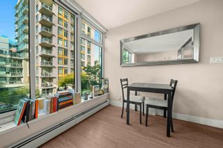 Photo 2: 325 1783 MANITOBA Street in Vancouver: False Creek Condo for sale in "The residences at West" (Vancouver West)  : MLS®# R2869067