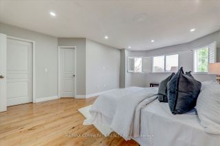 Photo 19: 27 Merchant Avenue in Whitby: Williamsburg House (2-Storey) for sale : MLS®# E8339868