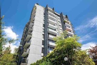 Photo 1: 206 1720 BARCLAY Street in Vancouver: West End VW Condo for sale in "Lancaster Gate" (Vancouver West)  : MLS®# R2683576