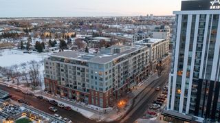 Photo 42: 319 46 9 Street NE in Calgary: Bridgeland/Riverside Apartment for sale : MLS®# A2017397