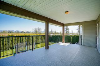 Photo 21: 1436 HOPE Road in Abbotsford: Poplar House for sale : MLS®# R2707664