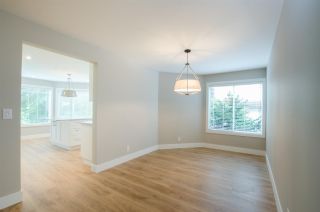 Photo 5: 104 1327 BEST Street: White Rock Condo for sale in "Chestnut Manor" (South Surrey White Rock)  : MLS®# R2339263