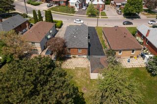 Photo 31: 19 Lynvalley Cres in Toronto: Wexford-Maryvale Freehold for sale (Toronto E04)  : MLS®# E6045279