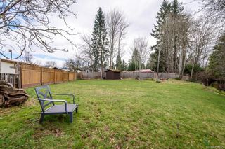 Photo 34: 414 Urquhart Pl in Courtenay: CV Courtenay City House for sale (Comox Valley)  : MLS®# 957050