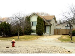 Photo 2: 27 Kilburn Place in WINNIPEG: St Vital Residential for sale (South East Winnipeg)  : MLS®# 1107007