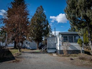 Photo 9: 204U 204 UNIVERSAL Way in Kamloops: North Kamloops Manufactured Home/Prefab for sale : MLS®# 171953