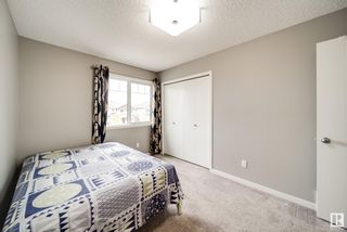 Photo 23: 1523 26 Avenue in Edmonton: Zone 30 House Half Duplex for sale : MLS®# E4315407