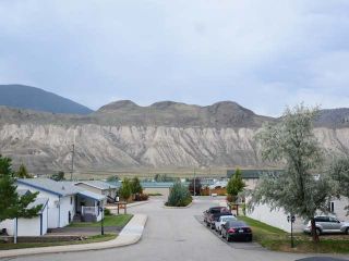 Photo 1: 38 7545 DALLAS DRIVE in : Dallas House for sale (Kamloops)  : MLS®# 137582