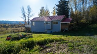 Photo 14: 30961 UPPER FRASER Road in Willow River: Giscome/Ferndale House for sale (PG Rural East)  : MLS®# R2783195