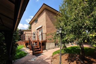 Photo 29: 19 Miles Court in Richmond Hill: North Richvale House (2-Storey) for sale : MLS®# N5834312