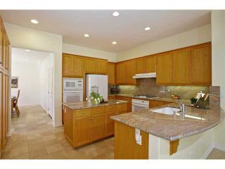 Photo 7: CARLSBAD SOUTH House for sale : 5 bedrooms : 3018 Corte Baldre in Carlsbad