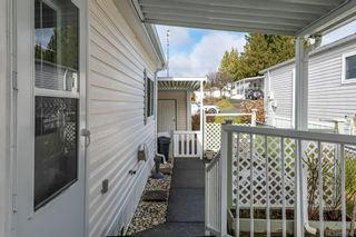 Photo 24: 35 4714 Muir Rd in Courtenay: CV Courtenay East Manufactured Home for sale (Comox Valley)  : MLS®# 895893