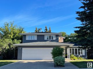 Photo 1: 13804 84 Avenue in Edmonton: Zone 10 House for sale : MLS®# E4373474