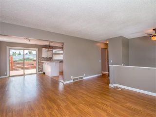 Photo 15: 504 LYSANDER Drive SE in Calgary: Ogden House for sale : MLS®# C4116400