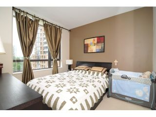 Photo 4: 1005 6823 STATION HILL Drive in Burnaby: South Slope Condo for sale in "BELVEDERE" (Burnaby South)  : MLS®# V895778