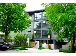 Photo 3: 101 562 E 7TH Avenue in Vancouver: Mount Pleasant VE Condo for sale (Vancouver East)  : MLS®# V1063790