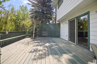 Photo 45: 63 WESTRIDGE Road in Edmonton: Zone 22 House for sale : MLS®# E4307461